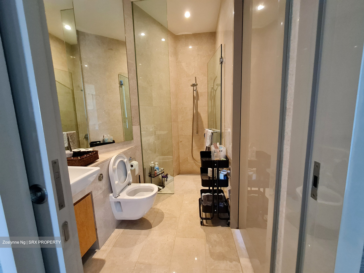 Belle Vue Residences (D9), Condominium #599695721